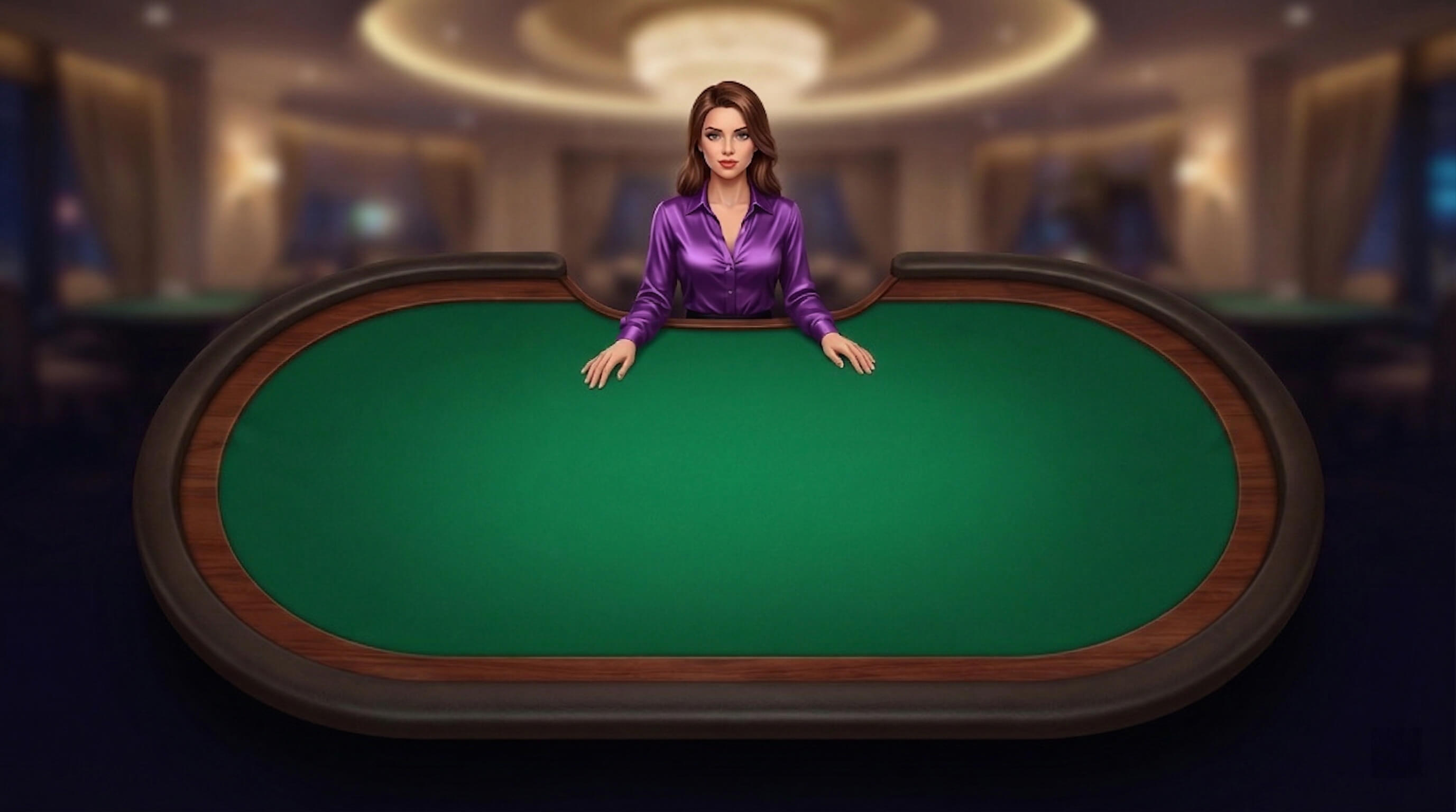 Casino Background